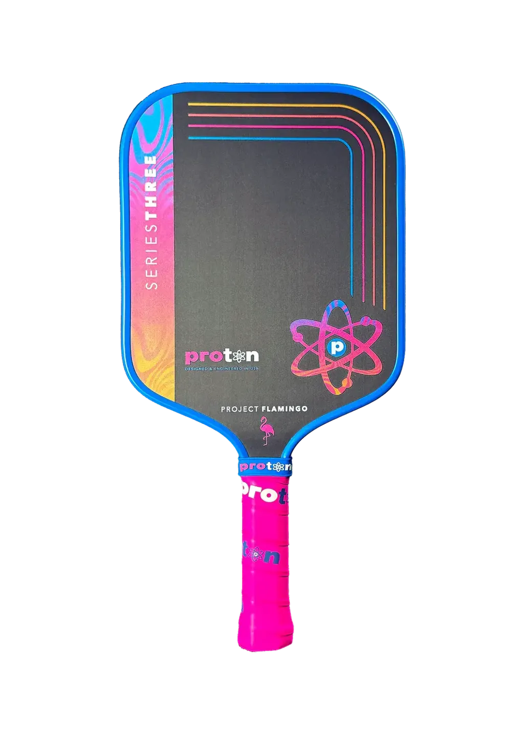 Proton Project Flamingo Wide Body 15MM